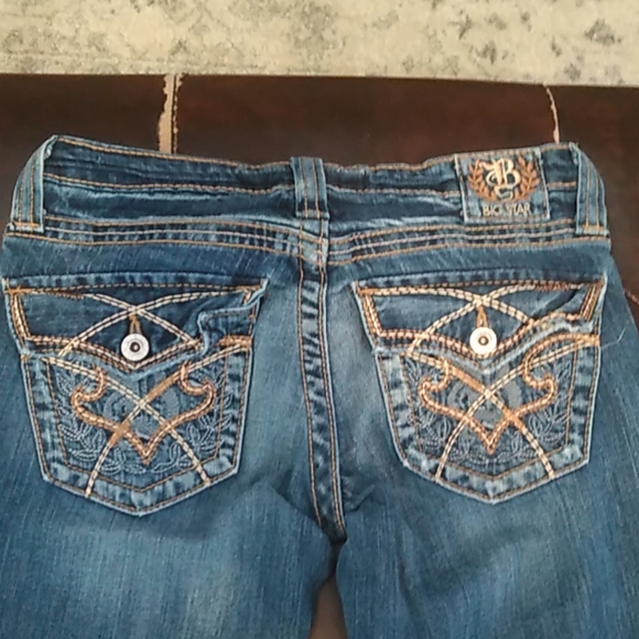 Pants - Picture 3 of 5